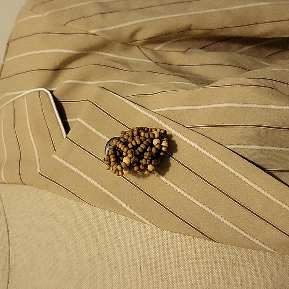 My Michelle 2 piece Pant suit - Picture 4 of 12